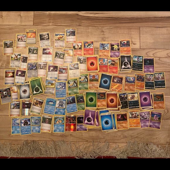 Pokémon cards - Picture 2 of 6